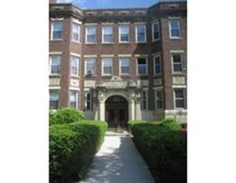 1840 Commonwealth Ave 7 Boston MA 02135