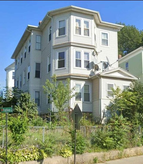 Photo of 37 Vernon St #3, Worcester, MA 01610 (MLS # 73462324)