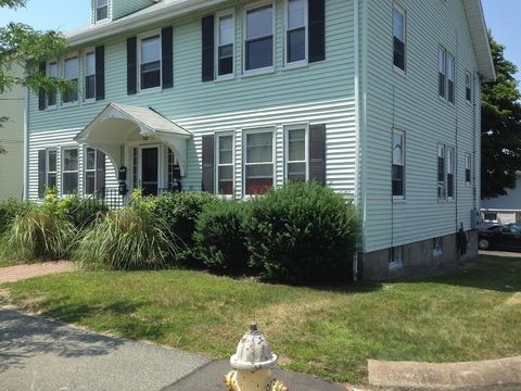 Photo of 24 Hollis Ave #2L, Quincy, MA 02171 (MLS # 73441846)