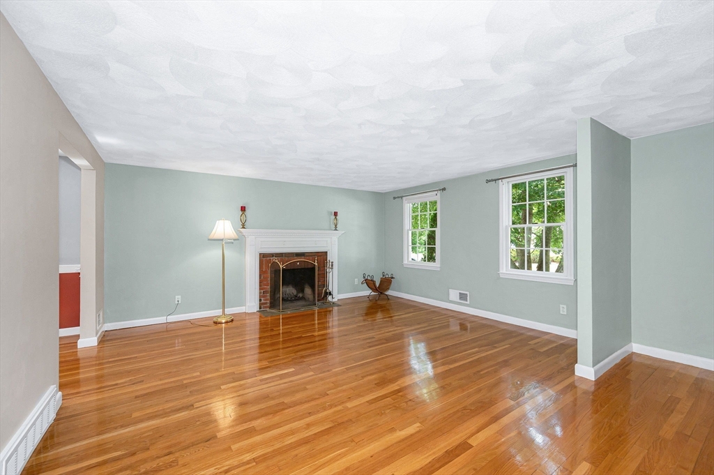 6 Peter Road