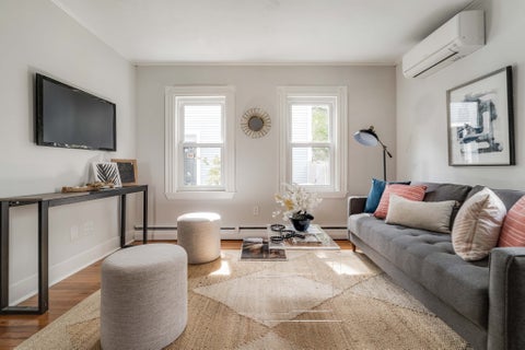 Photo of 3 Union Terrace #3, Cambridge, MA 02141 (MLS # 73573630)