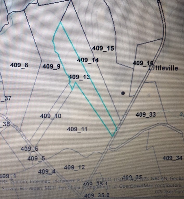 Chester, Massachusetts 01050, United States, ,Land,Active,75079