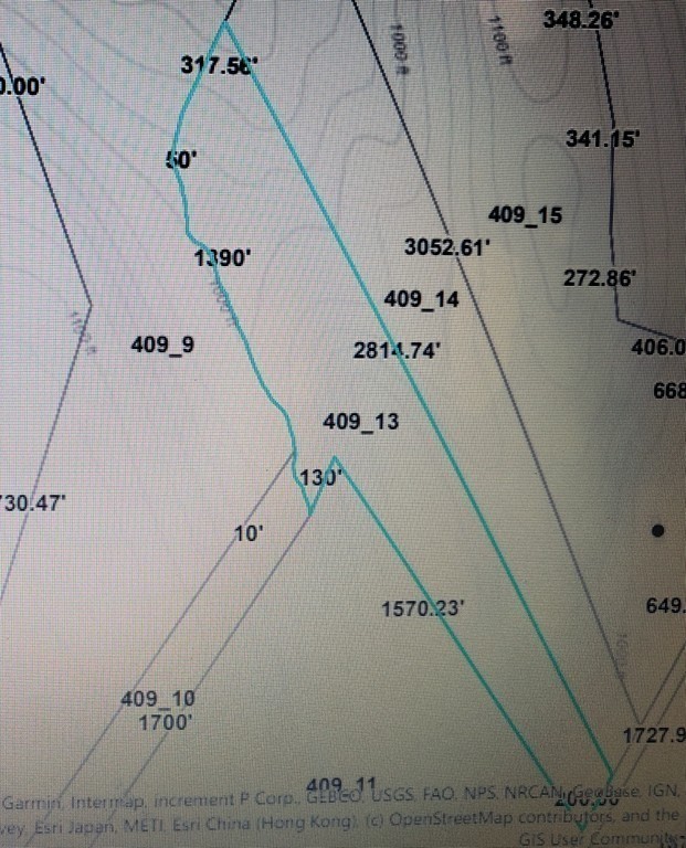 Chester, Massachusetts 01050, United States, ,Land,Active,75079