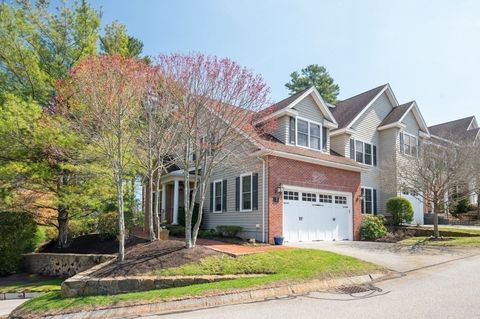 900 Lynnfield St. 1 Lynnfield MA 01940