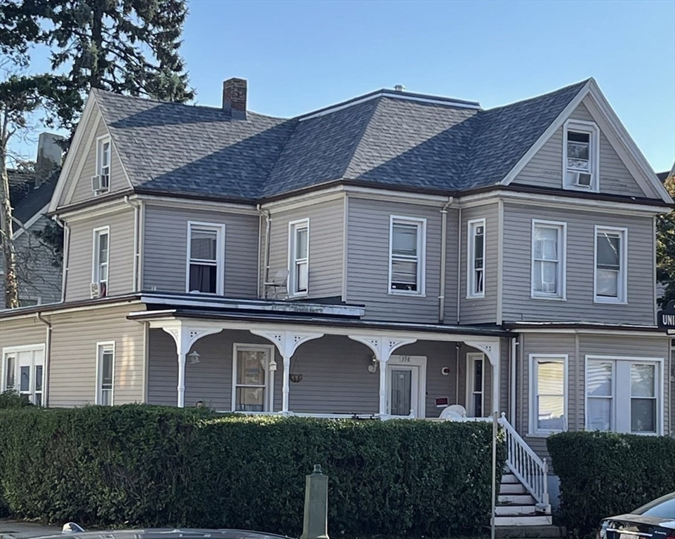 398 Union St