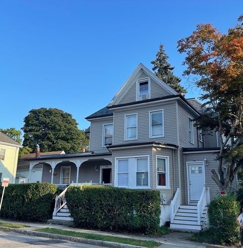 398 Union St New Bedford MA 02740