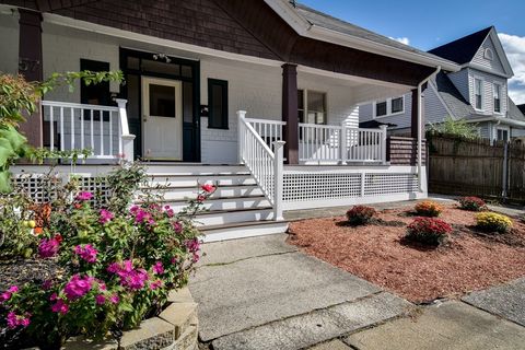 57 Coburn Ave 2 Worcester MA 01604