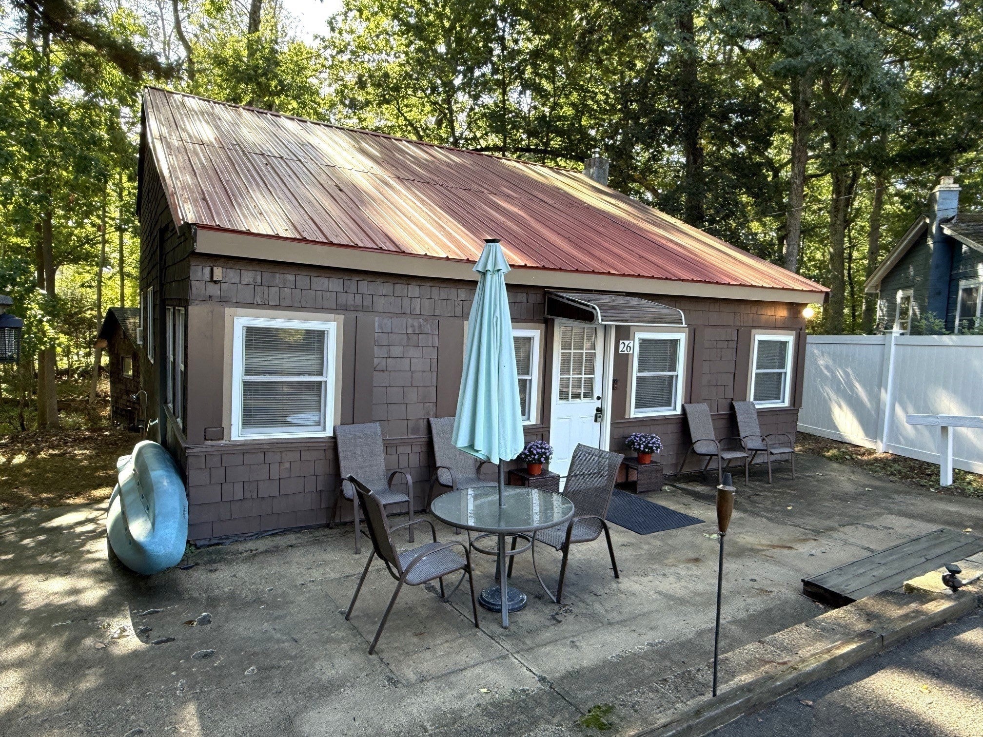 26 Azalea Lane