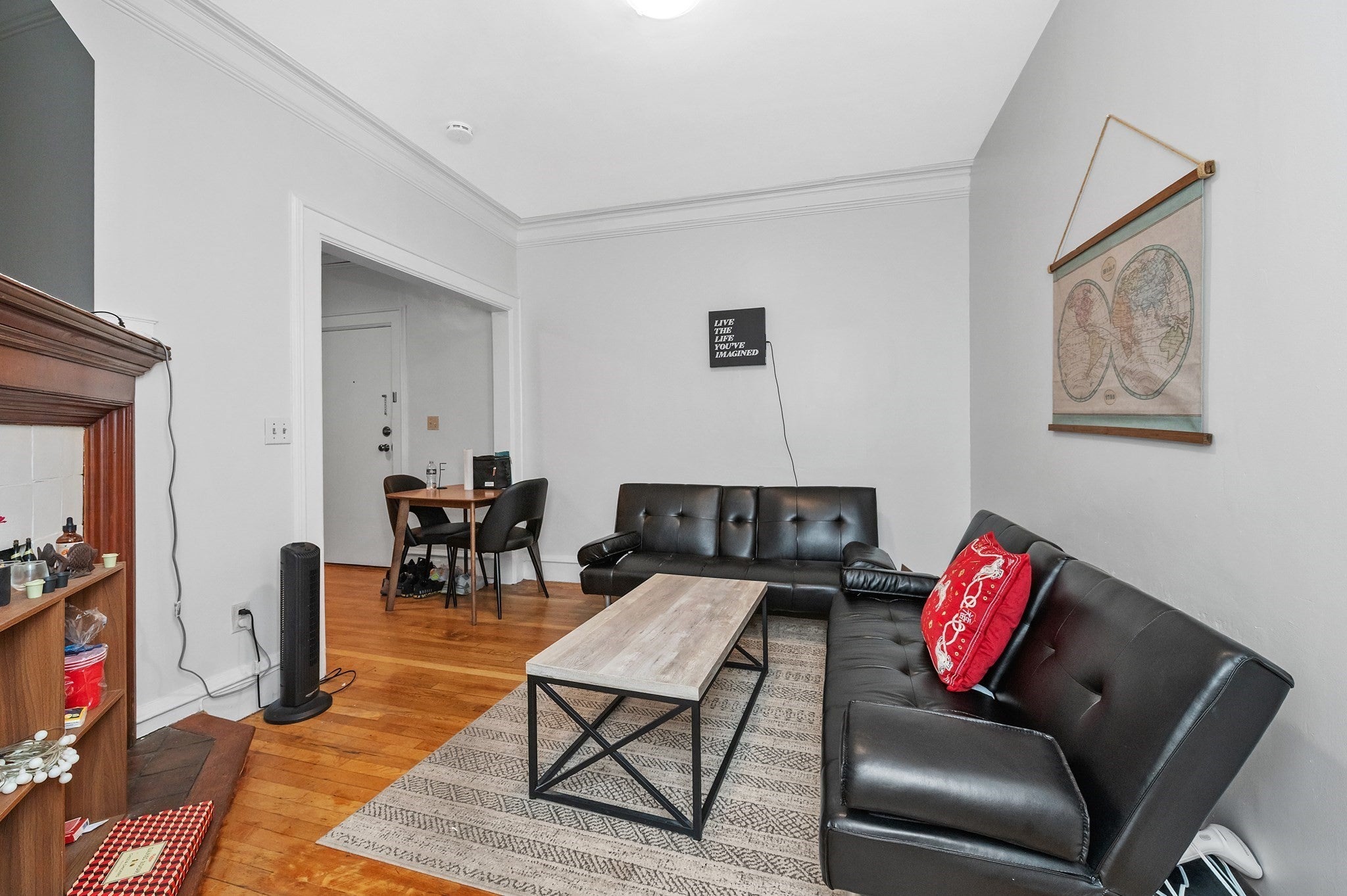 21 Park Vale Ave