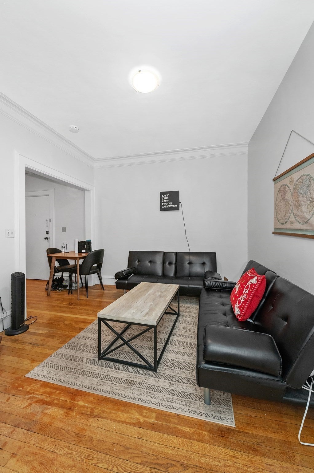 21 Park Vale Ave 2, Boston MA 02134