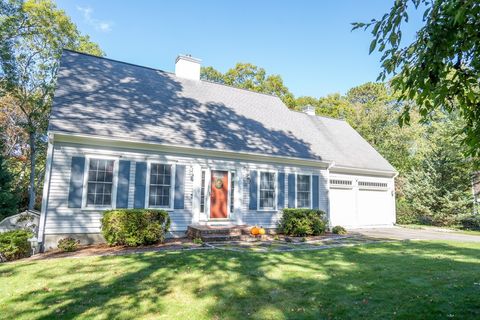 Photo of 62 Three Ponds Dr, Barnstable, MA 02632 (MLS # 73444336)