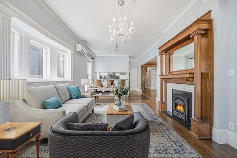 Photo of 33 Adams St #1, Boston, MA 02122 (MLS # 73499742)