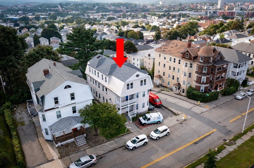 90 Vernon Street #3, Worcester, MA Photo #2