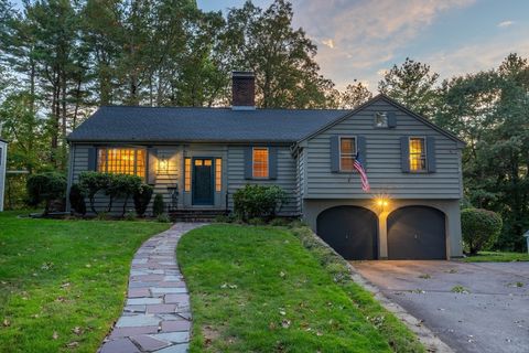 9 Fernway Lynnfield MA 01940