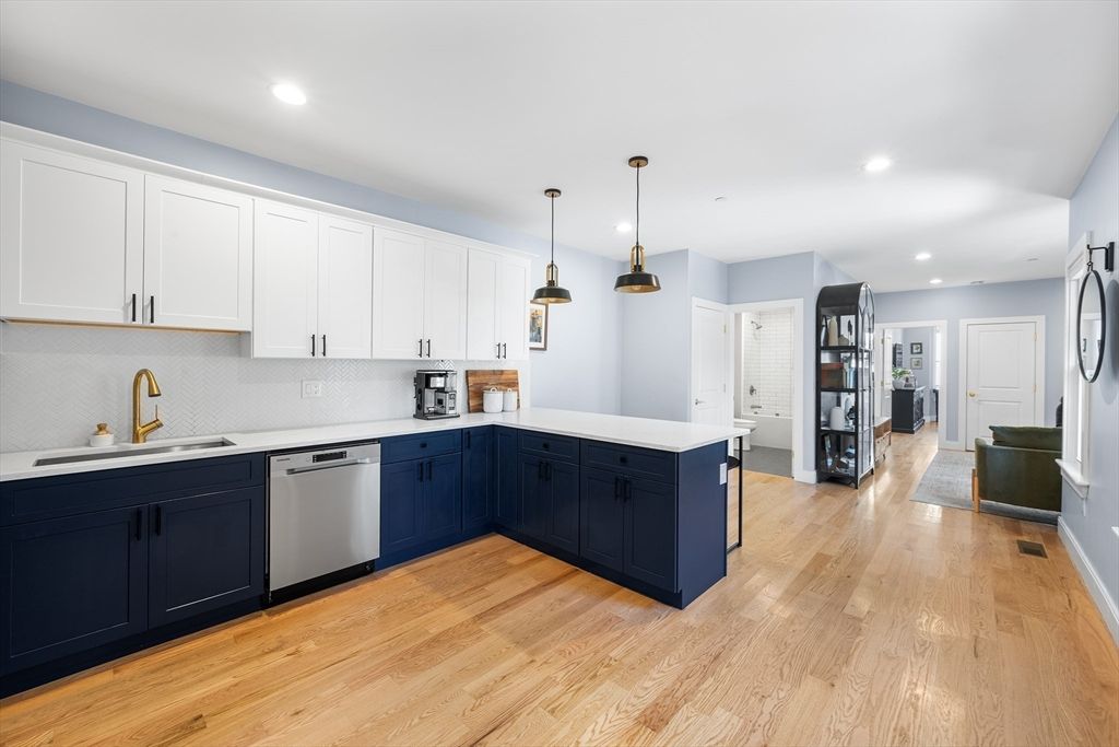 Photo of 49 Eutaw St #1, Boston, MA 02128 (MLS # 73503018)