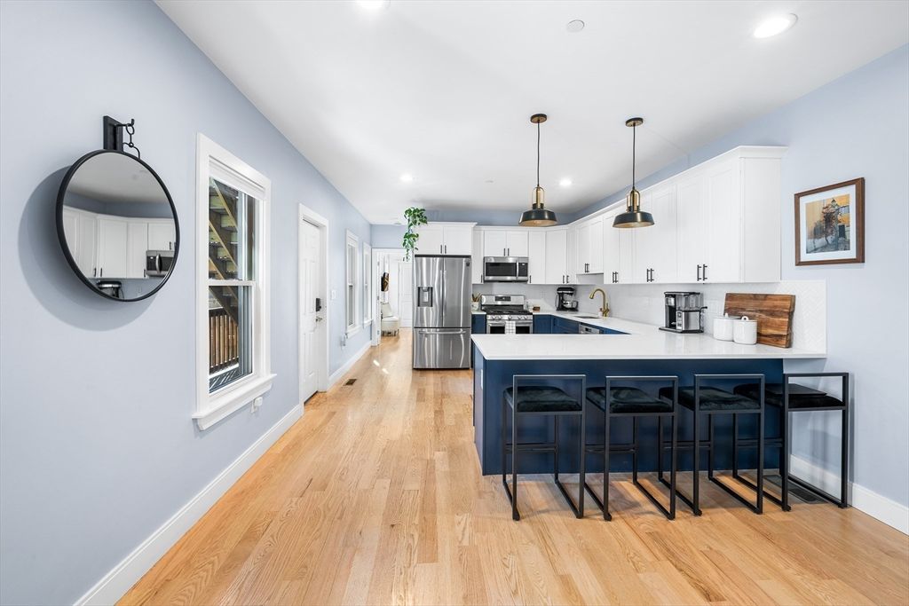 Photo of 49 Eutaw St #1, Boston, MA 02128 (MLS # 73503018)