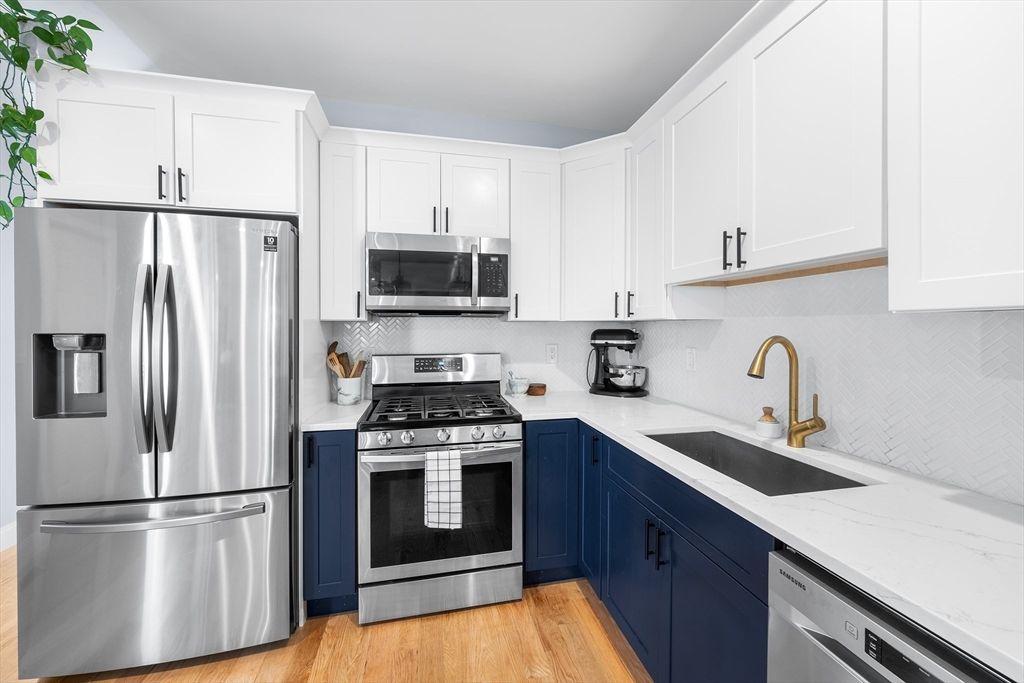 Photo of 49 Eutaw St #1, Boston, MA 02128 (MLS # 73503018)