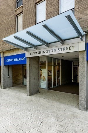 44 Washington St 1103