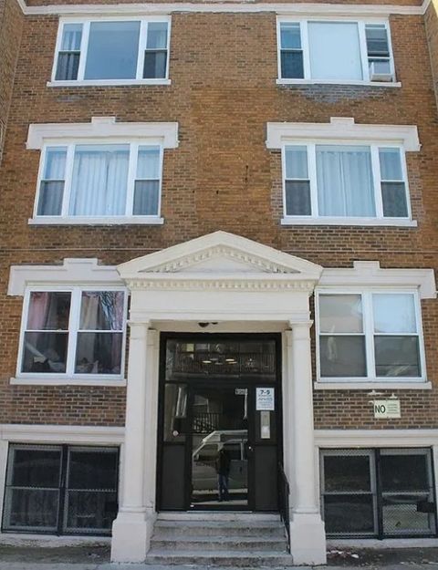 7-9 Esmond Street Boston MA 02121