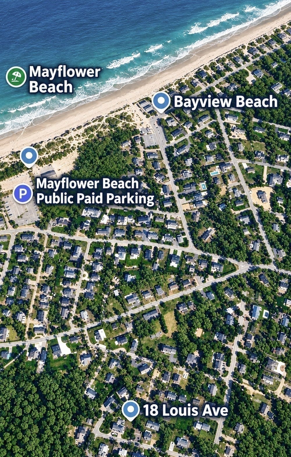 18 Louis Ave, Dennis, MA, 18 Louis Ave, Dennis, MA Photo #25