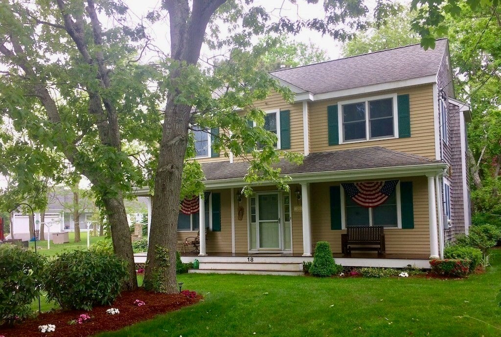 18 Louis Ave, Dennis, MA, 18 Louis Ave, Dennis, MA Photo #3