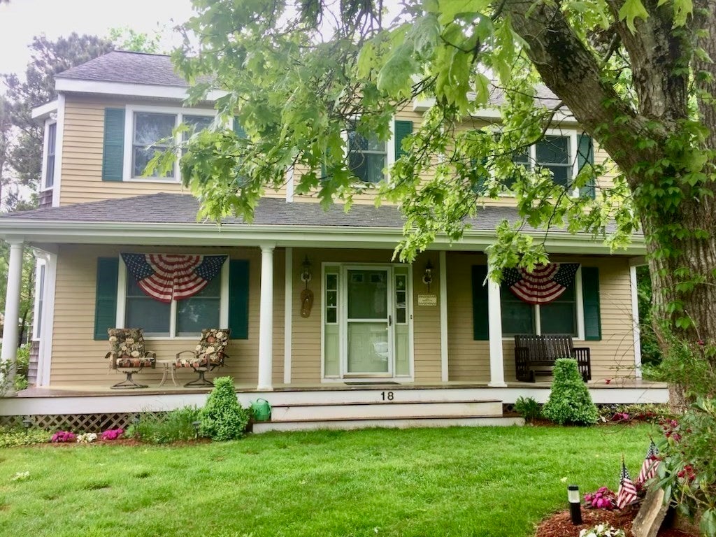 18 Louis Ave, Dennis, MA, 18 Louis Ave, Dennis, MA Photo #2