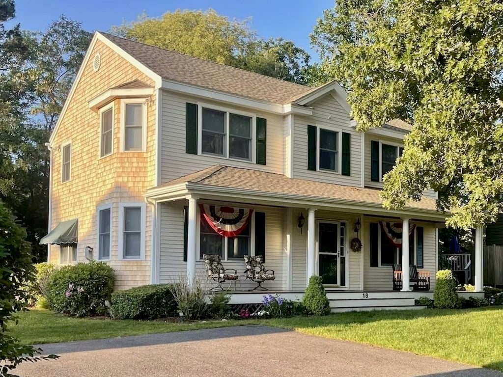 18 Louis Ave, Dennis, MA, 18 Louis Ave, Dennis, MA Photo #1