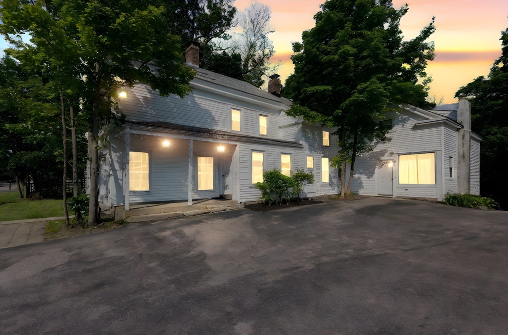 209 South St