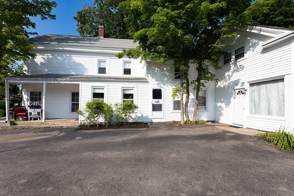 209 South St