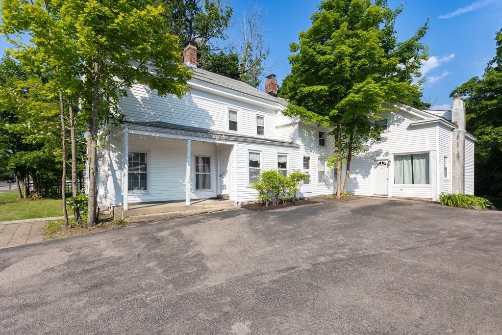 209 South St