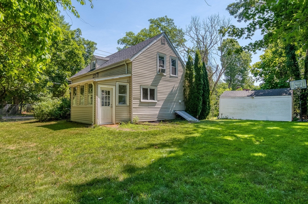 806 Main St, Wareham, MA Photo #25