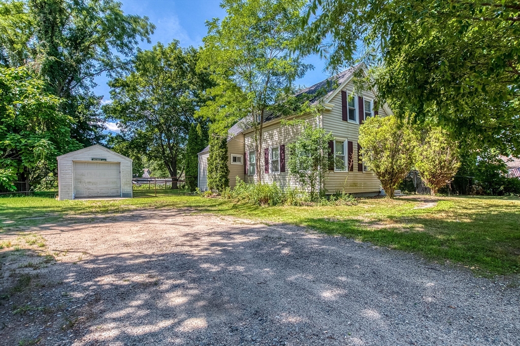 806 Main St, Wareham, MA Photo #2