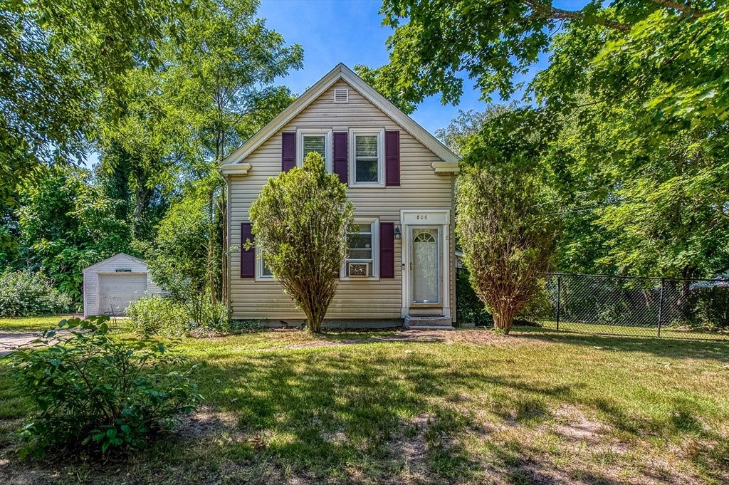 806 Main St, Wareham, MA Photo #1