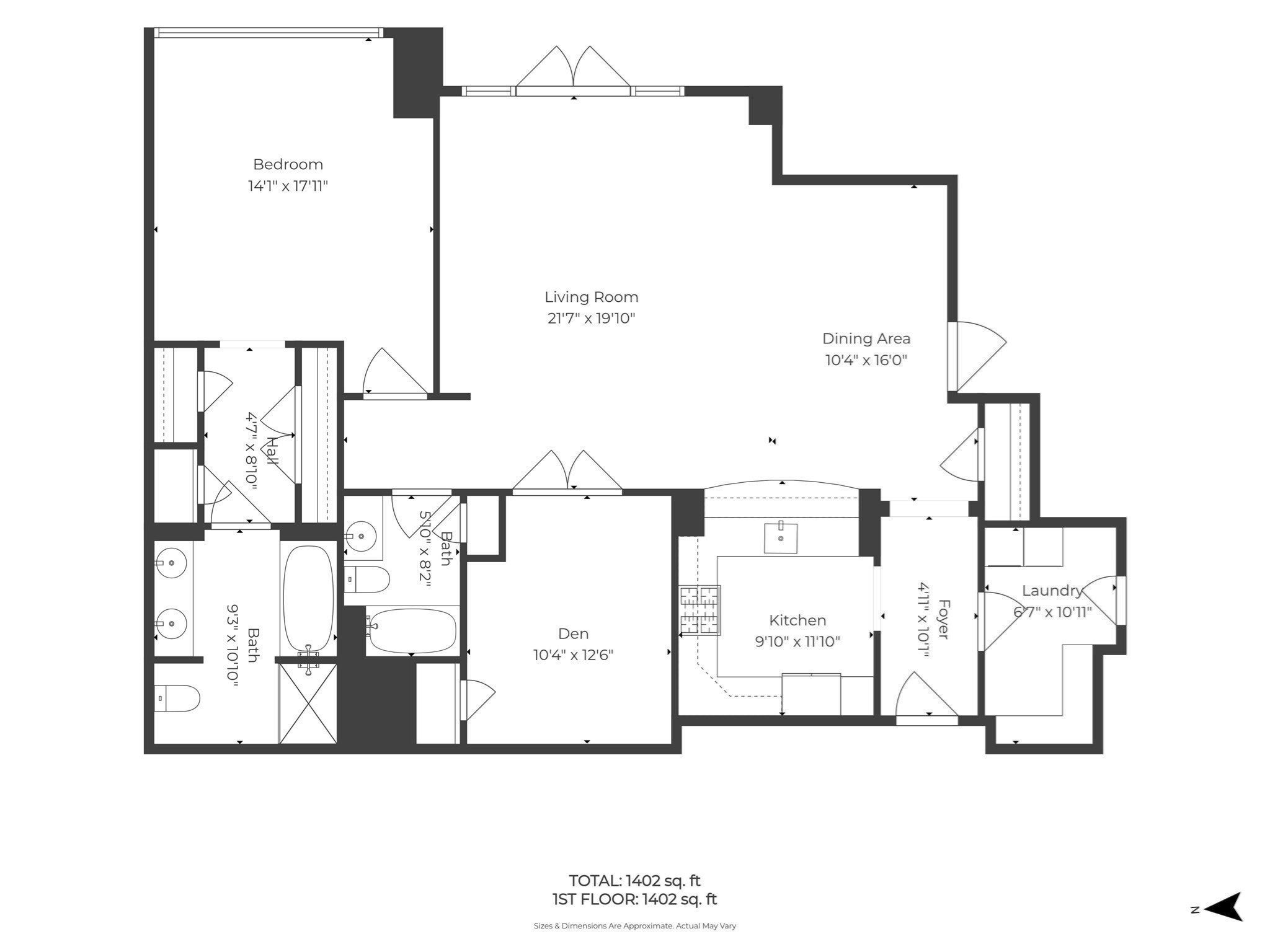 88 Wharf Street #402, Milton, MA, 88 Wharf Street #402, Milton, MA Photo #39