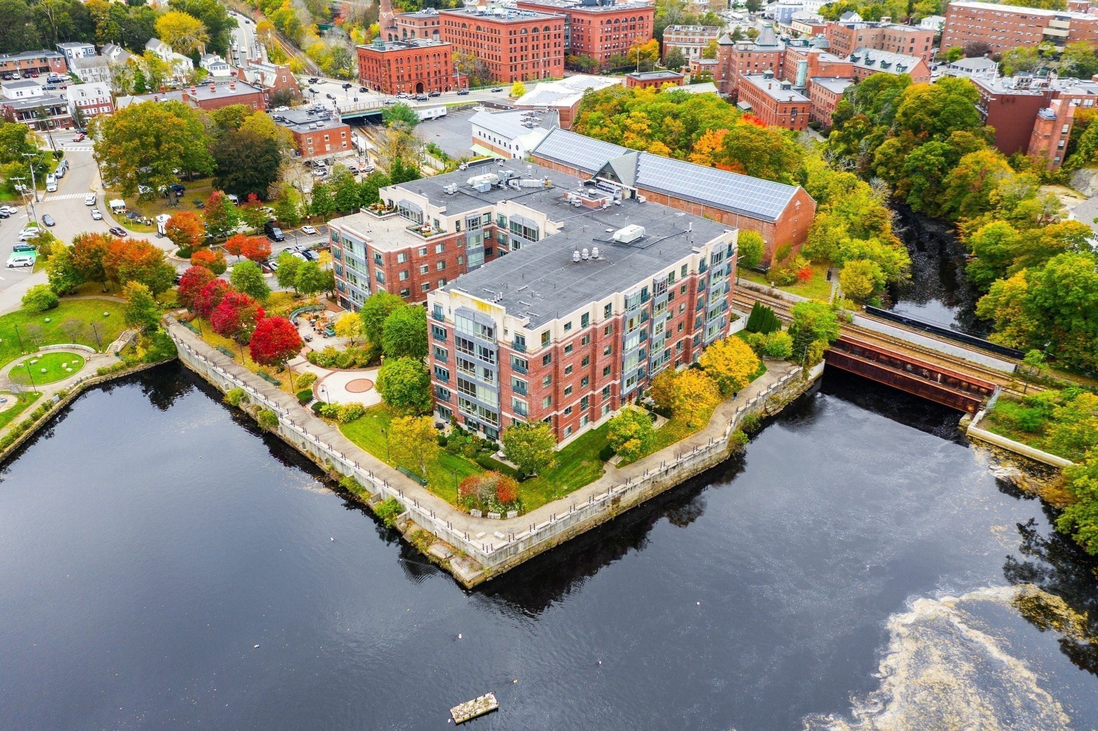 88 Wharf Street #402, Milton, MA, 88 Wharf Street #402, Milton, MA Photo #33