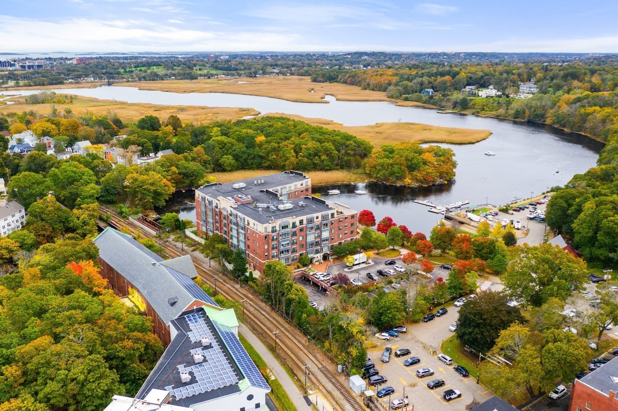 88 Wharf Street #402, Milton, MA, 88 Wharf Street #402, Milton, MA Photo #34