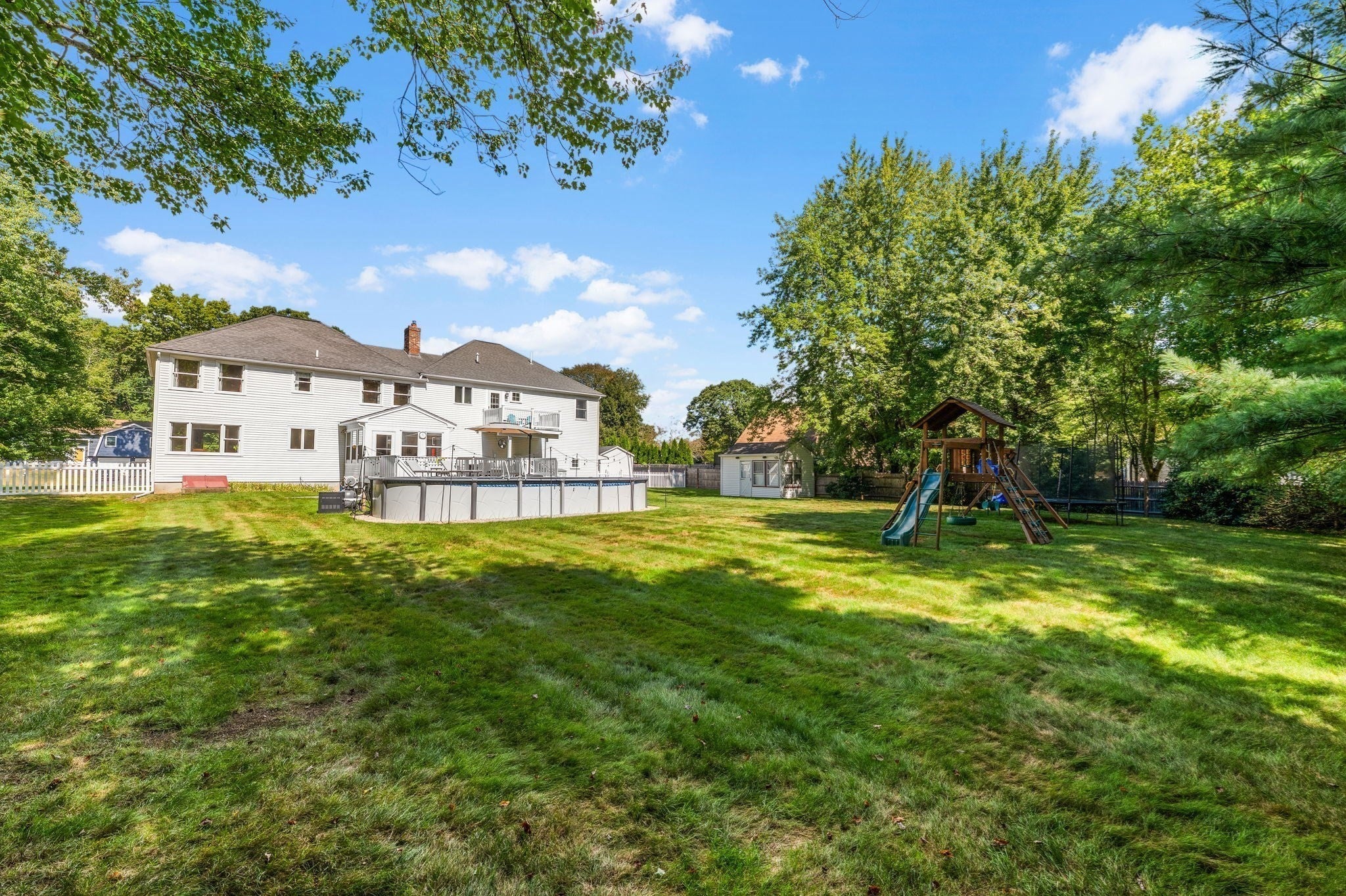 43 Fieldcrest Drive, East Bridgewater, MA Photo #37