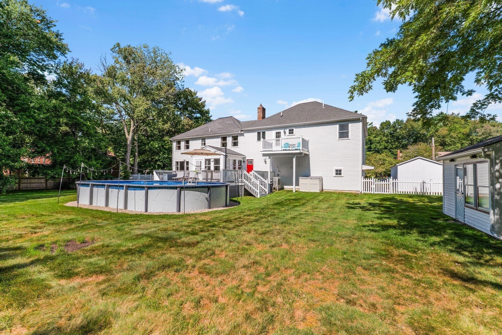 43 Fieldcrest Drive, East Bridgewater, MA Photo #38