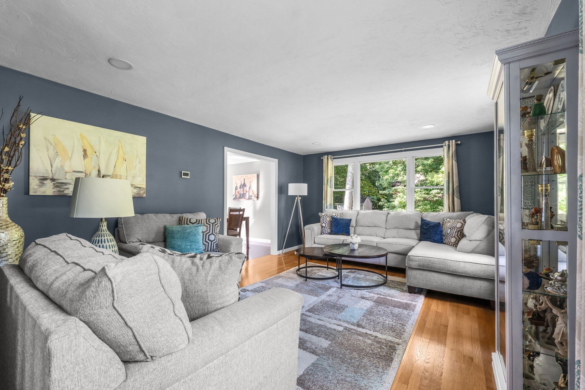 43 Fieldcrest Drive, East Bridgewater, MA Photo #9