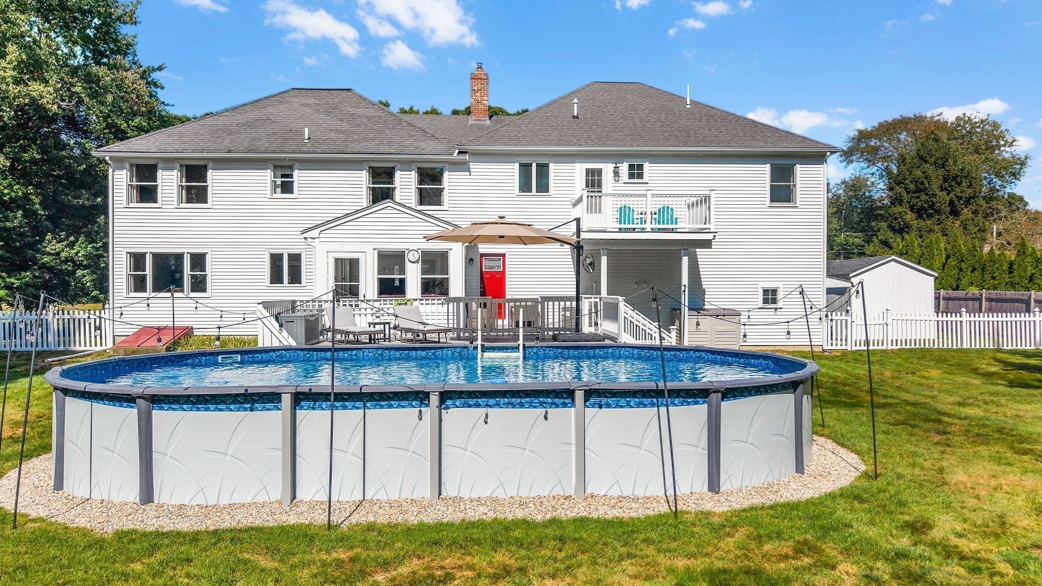 43 Fieldcrest Drive, East Bridgewater, MA Photo #36