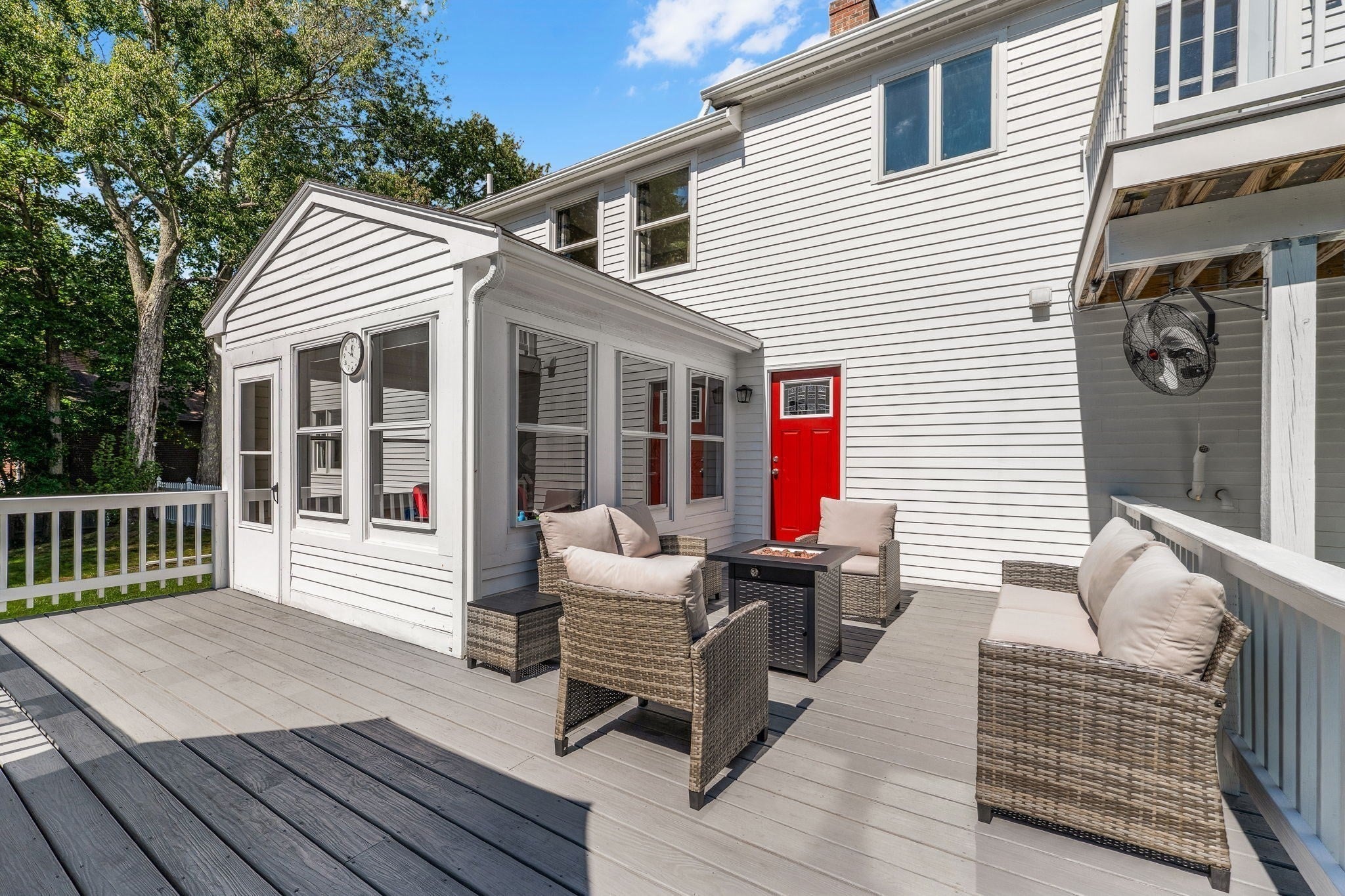 43 Fieldcrest Drive, East Bridgewater, MA Photo #34
