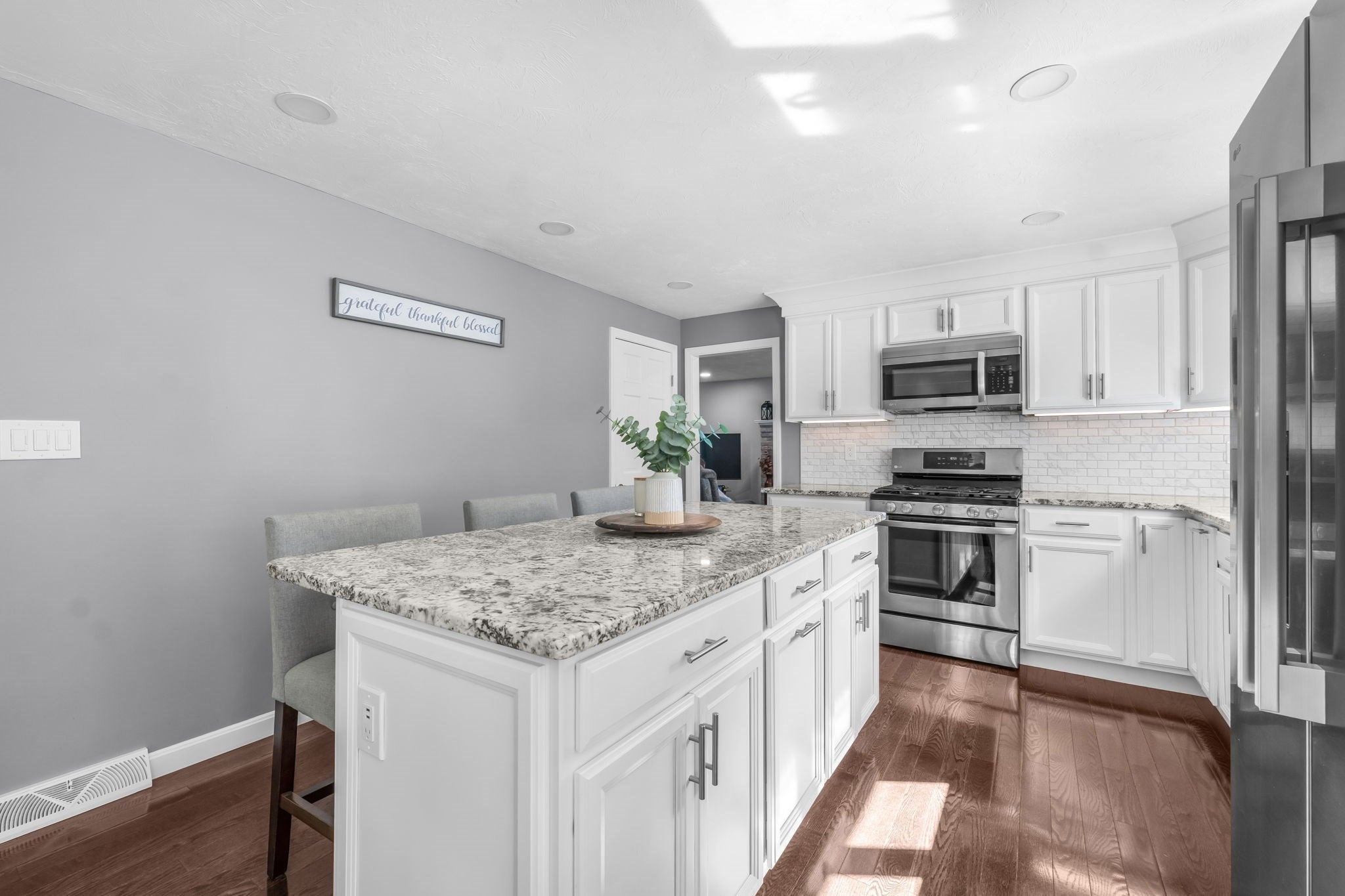 43 Fieldcrest Drive