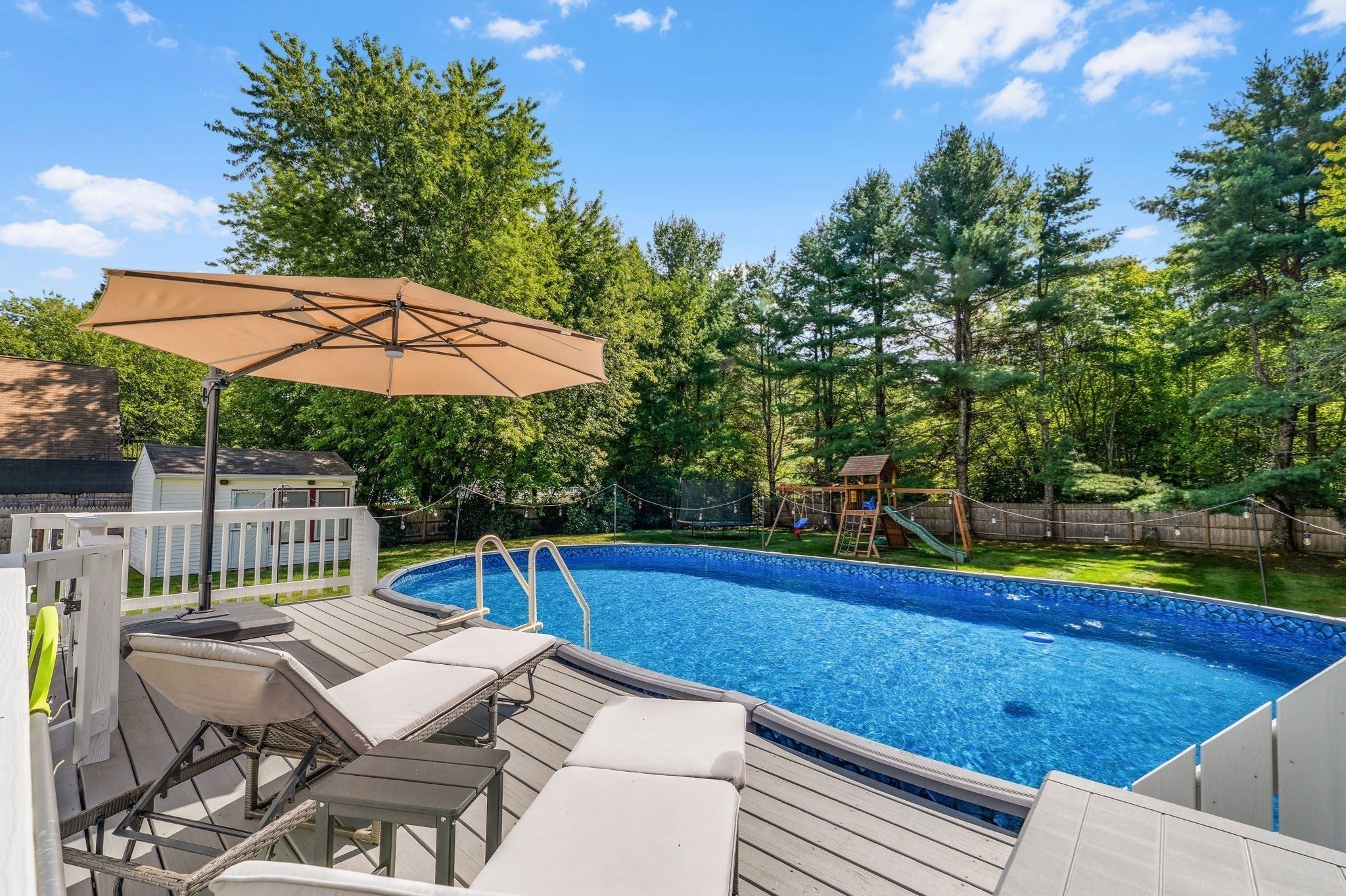 43 Fieldcrest Drive, East Bridgewater, MA Photo #35