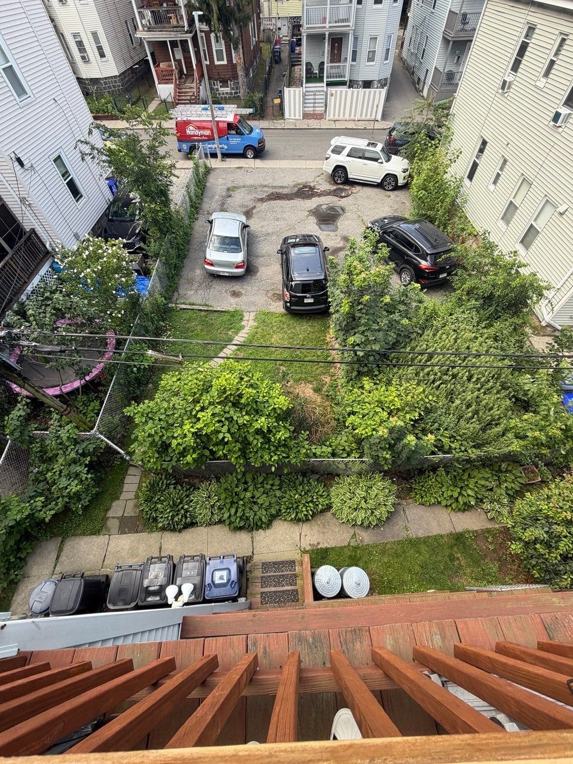 21 Lyon Street #3, Boston, MA, 21 Lyon Street #3, Boston, MA Photo #37