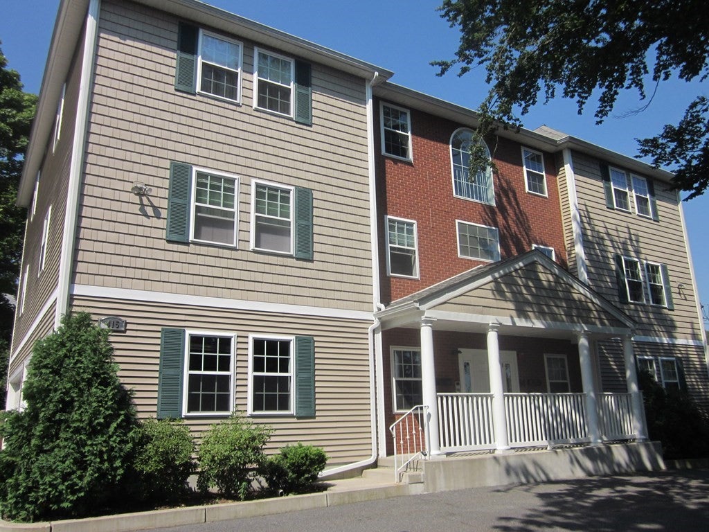 Photo of 415 Willard Street, Quincy, MA