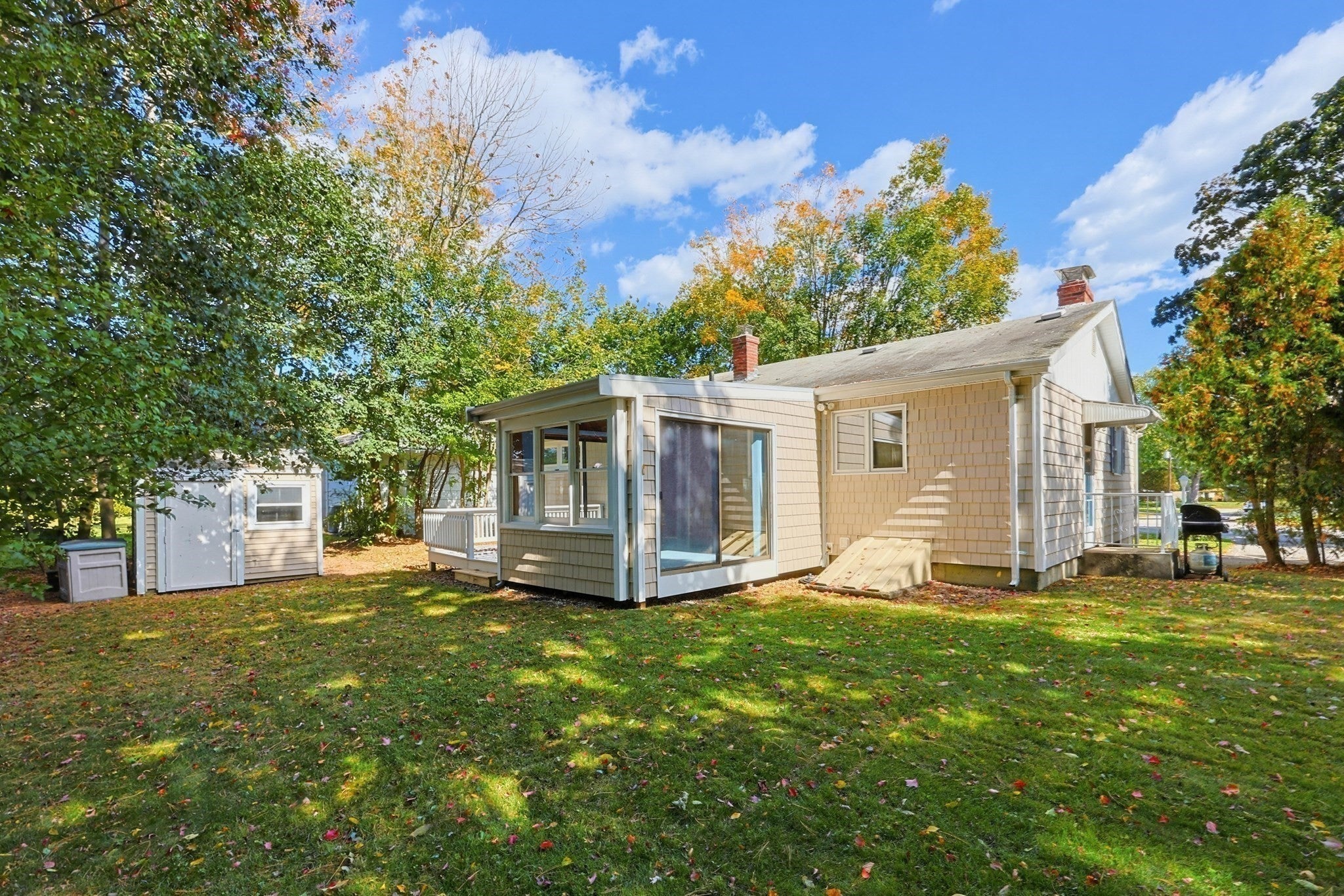 51 Robin Lane, Somerset, MA, 51 Robin Lane, Somerset, MA Photo #39