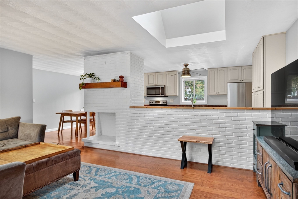 14 Paxton Road