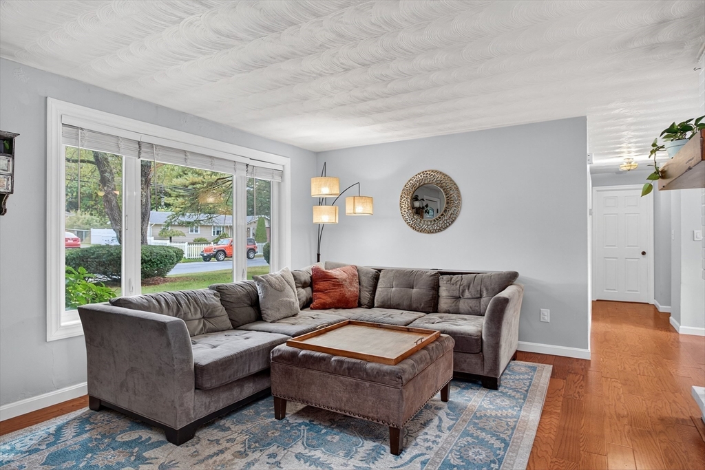 14 Paxton Road