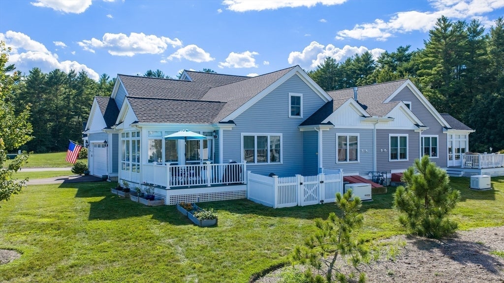 36 Sarahbeth LN #44, Rochester, MA, 36 Sarahbeth LN #44, Rochester, MA Photo #8