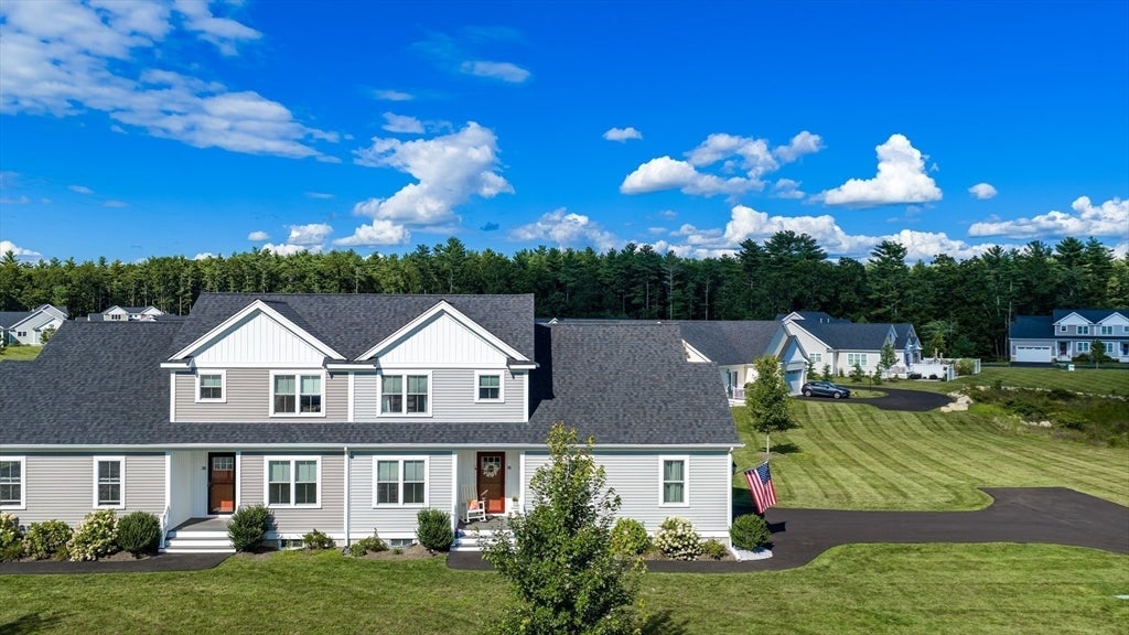 36 Sarahbeth LN #44, Rochester, MA, 36 Sarahbeth LN #44, Rochester, MA Photo #4